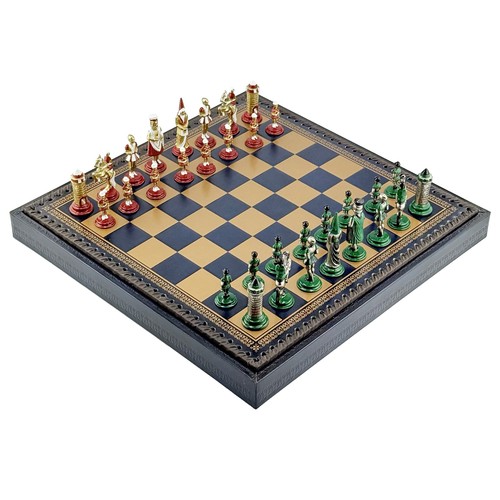 Set scacchi italfama - set,