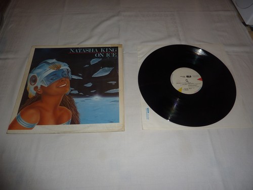 Italo disco natasha - ,