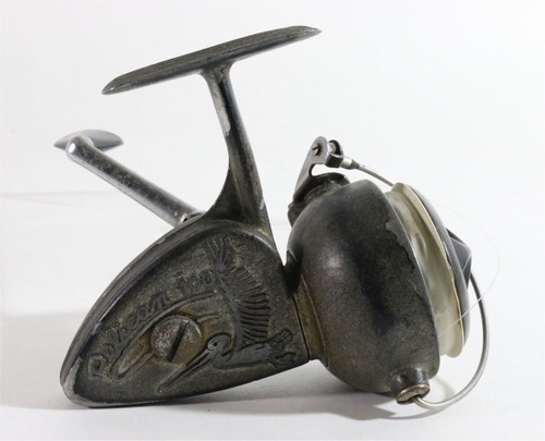 Mulinello pesca spinning - mulinello,