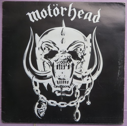 Motörhead same - -,