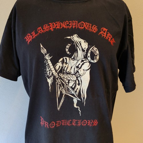 Blasphemous art productions - blasphemous,