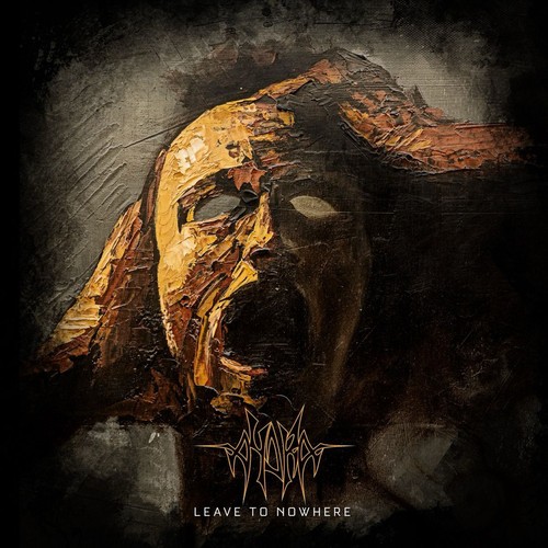 Aydra leave nowhere cd - aydra,