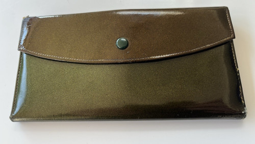 Borsa vintage franzi milano - franzi,