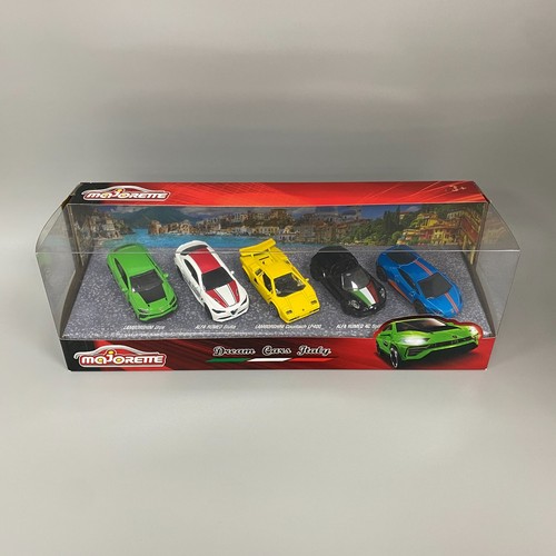 Sealed dream cars italia auto - dream,
