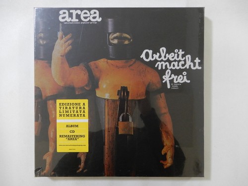 Off area arbeit macht - 20%off,