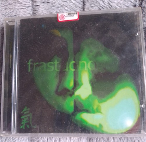 Frastuono italy thrash - frastuono, ki