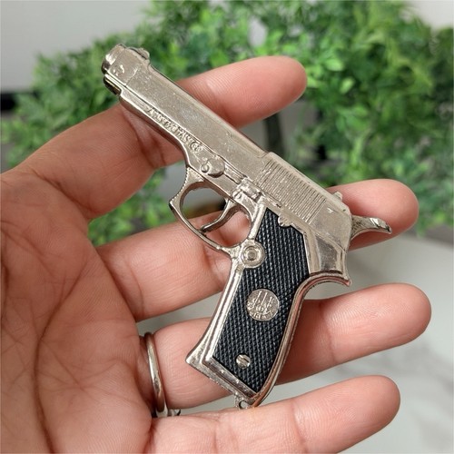 Briquet beretta mini pistolet - mini,