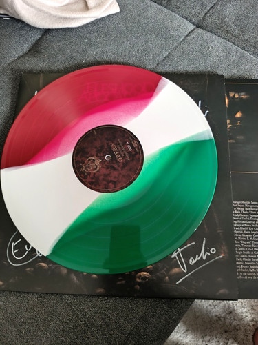 Fleshgod apocalypse opera - fleshgod,