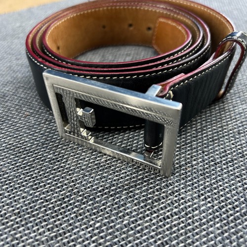 Cintura uomo ferrari - cintura,