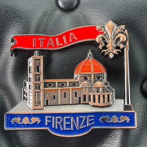 Italia magnete frigo - italia🇮🇹magnete,