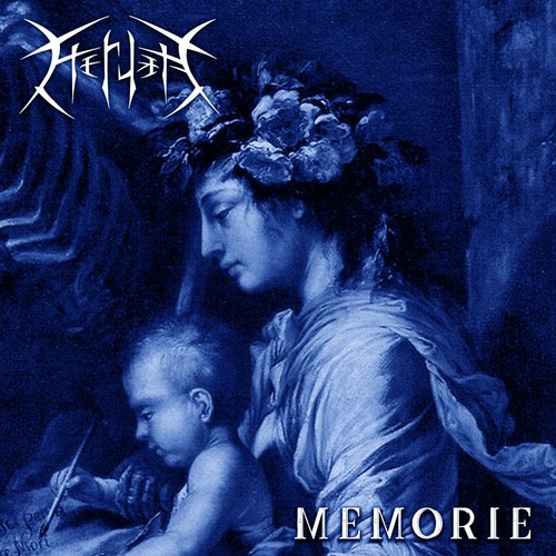 Heruka memorie cd black - -,