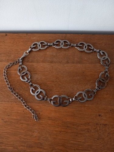 Cintura regolabile vintage