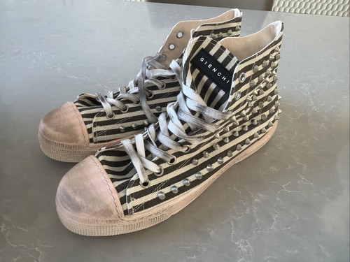 Sneakers uomo gienchi - uomo,
