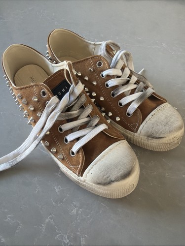 Sneakers uomo gienchi - sneakers,