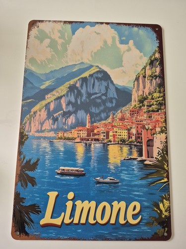 Poster metallo decorazioni - poster, metallo,