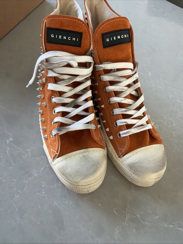 Sneakers uomo gienchi - gienchi, in