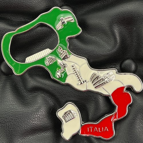 Italia magnete frigo - italia🇮🇹magnete,