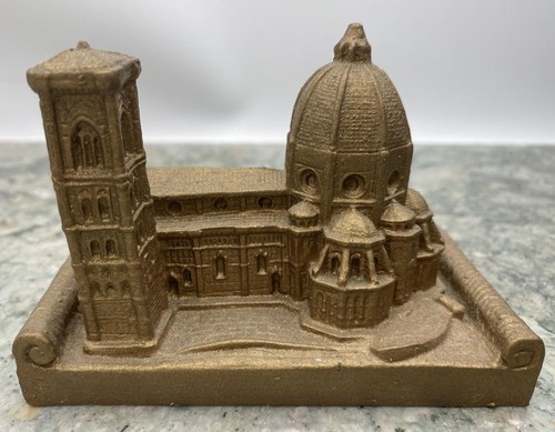 Statua ricordo vintage - , firenze