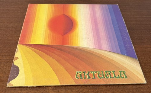 Aktuala lp 1973 - aktuala, –