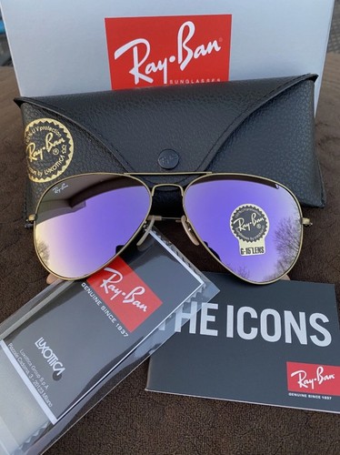 Occhiali sole ray ban - occhiali,