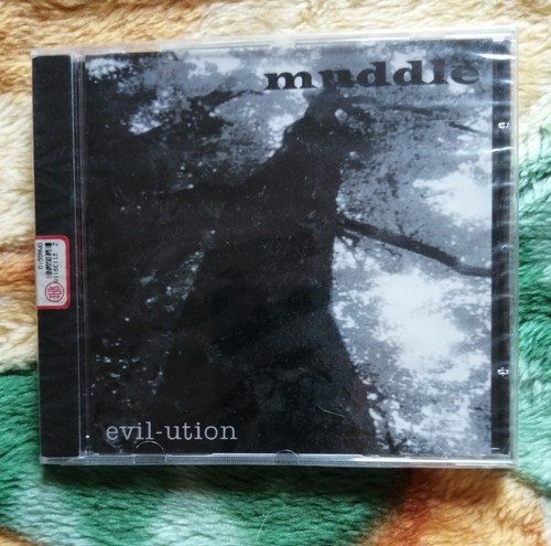Muddle evil ution - evil-ution, italy