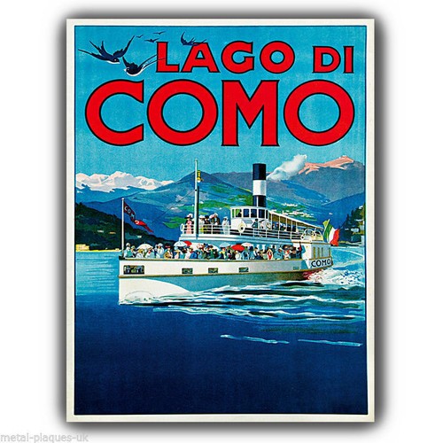 Insegna metallo targa - insegna,