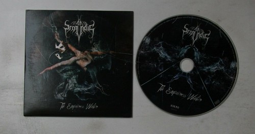 Profundis the emptiness - the,