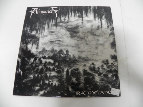 Adramelch irae melanox 1988 - melanox,