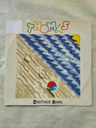 Another game thomas made - "another,