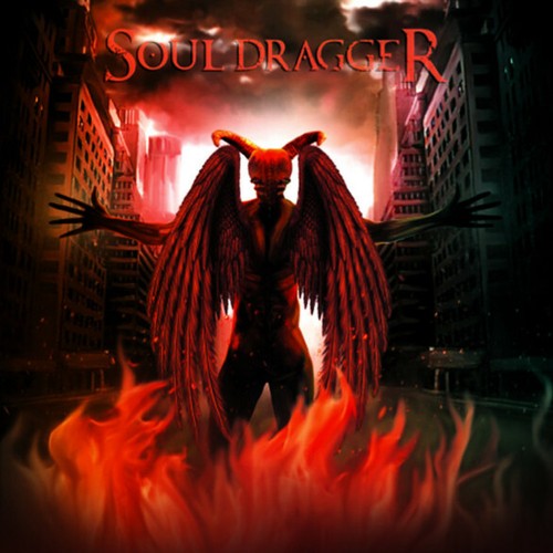 Soul dragger st - soul,