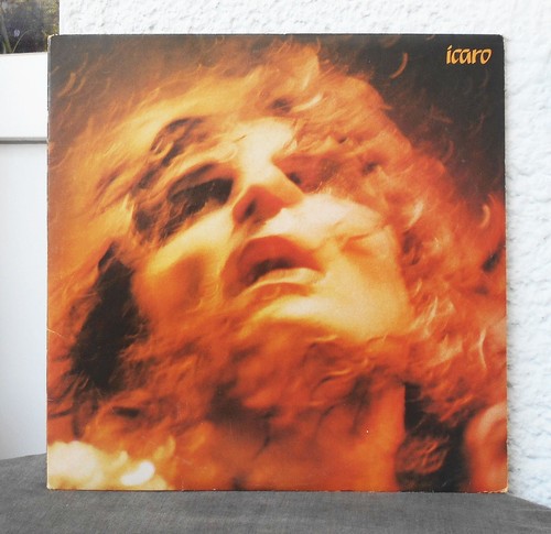 Renato zero icaro - -,