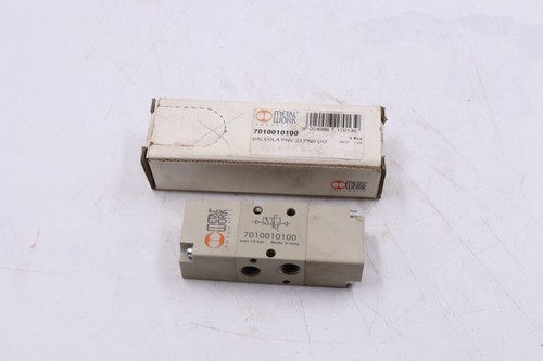 Lavorazione metallo 7010010100 - lavorazione,