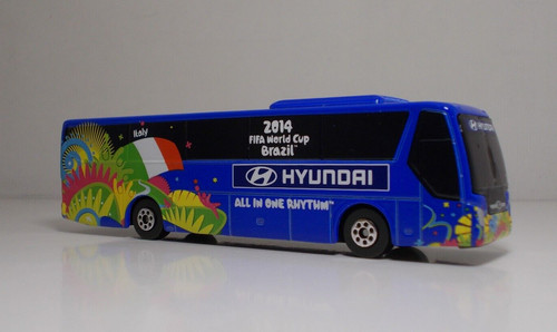 Bburago fifa 2014 - fifa,