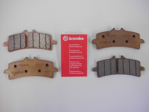 Pastiglie freno brembo oem - freno,