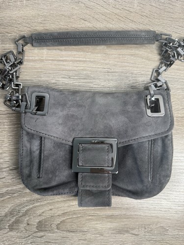 Borsa tracolla roger vivier - borsa,