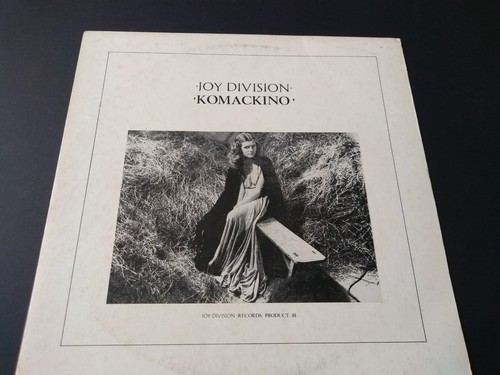 Joy division komackino italy - division,