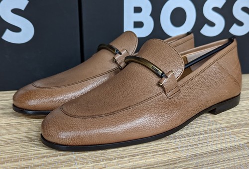 Mocassini hugo boss soho - hugo,