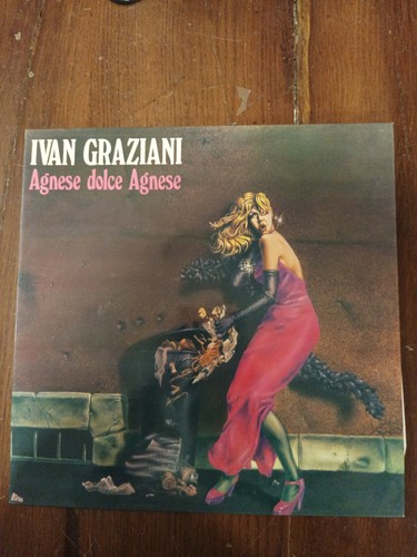 Disco giri ivan - disco, 33