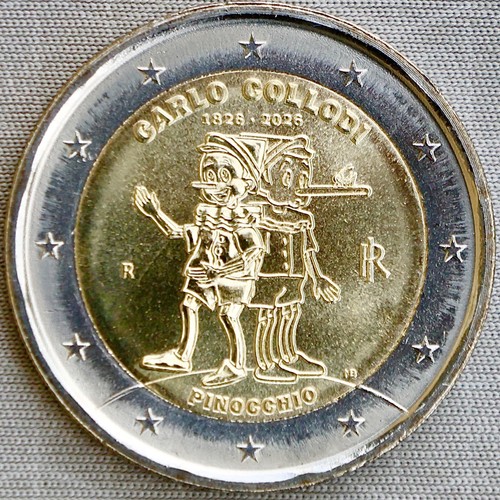 Nuovo italia 2 - **nuovo**italia/italia_2, euro