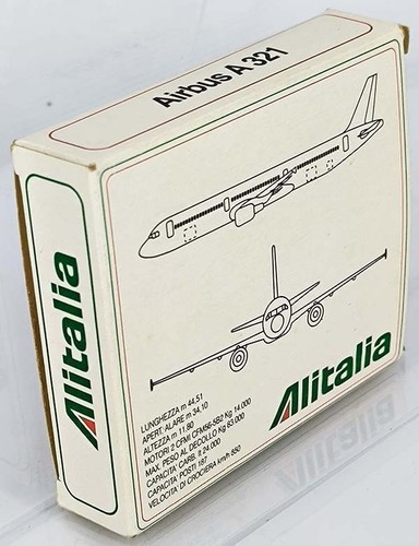 Alitalia airbus a321 600 - alitalia,