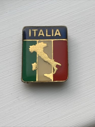 Magnete frigo metallo italia - magnete,
