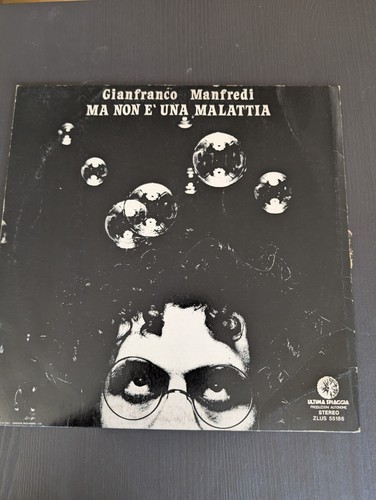 Gianfranco manfredi ma non - –,