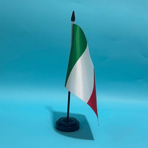 Bandiera scrivania italia - bandiera,