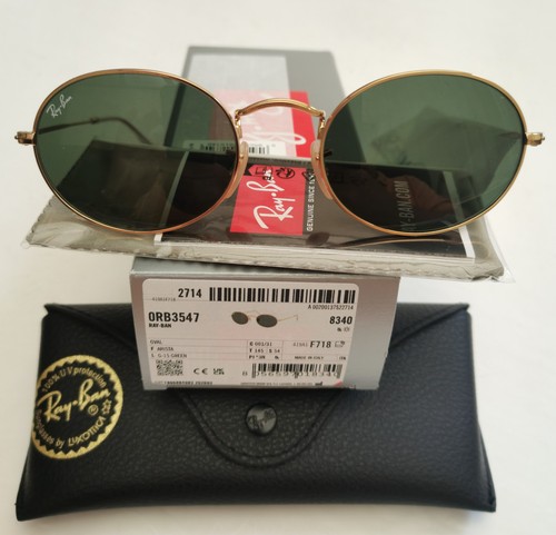 Nuovo con scatola ray ban - nuovo,