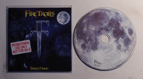 Firetrails third moon italy - firetrails,